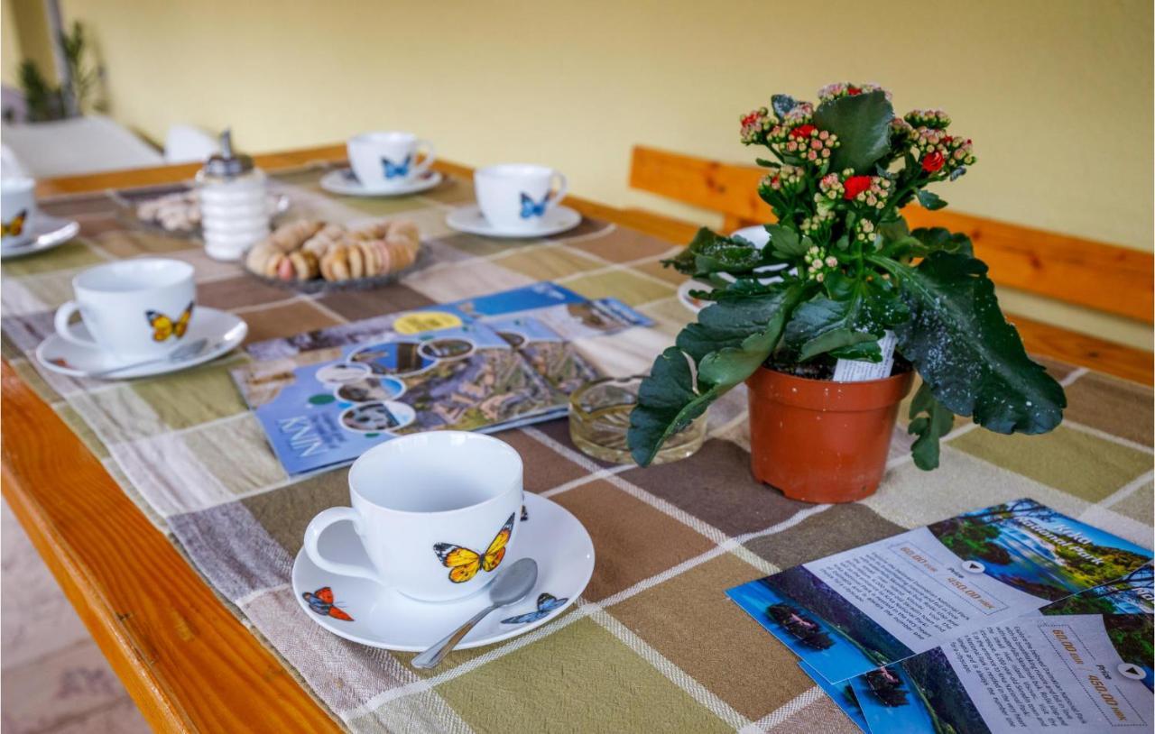 Gorgeous Home In Knin With Kitchen Kovacic 외부 사진